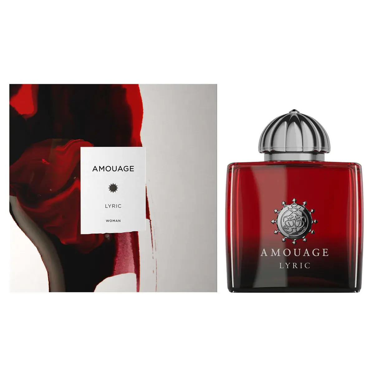 Amouage Lyric 100ml EDP for Women
